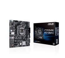 ASUS PRIME H510M-E Intel H510 LGA 1200 micro ATX