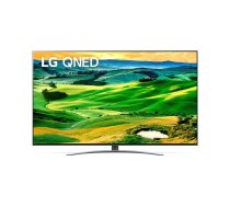 LG QNED 50QNED813QA TV 127 cm (50") 4K Ultra HD Smart TV Wi-Fi Black