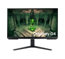 Samsung LS27BG400EUXEN computer monitor 68.6 cm (27") 1920 x 1080 pixels Full HD LED Black