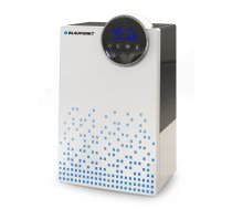 Blaupunkt AHS601 humidifier Ultrasonic 4.5 L Blue, White 25 W