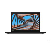 Lenovo ThinkPad X13 13.3-inch Full HD AMD Ryzen 5 PRO 4650U 16GB RAM 256GB SSD Windows 10 Pro Black (20UF0038PB)