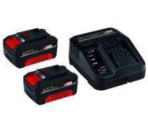 Einhell 4512098 cordless tool battery / charger Battery & charger set