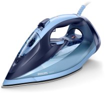 Philips Azur GC4564/20 iron Steam iron SteamGlide Advanced 2600 W Blue