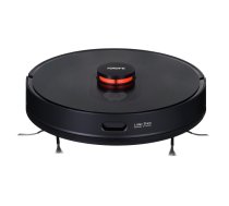 Robot Vacuum Cleaner Roidmi Eve Plus with Station Black