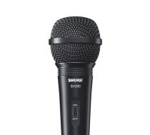 Shure SV200 microphone Black Karaoke microphone