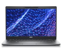 DELL Latitude 5330 2-in-1 i5-1235U Hybrid (2-in-1) 33.8 cm (13.3") Touchscreen Full HD Intel® Core™ i5 8 GB DDR4-SDRAM 256 GB SSD Wi-Fi 6E (802.11ax) Windows 11 Pro Grey