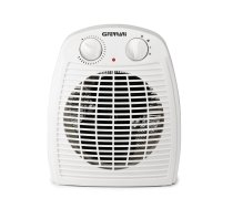 G3 Ferrari G60001 electric space heater Indoor White 2000 W Fan electric space heater