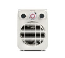 G3 Ferrari Tepor Indoor White 2000 W Fan electric space heater