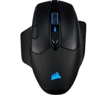 Corsair DARK CORE RGB PRO mouse Right-hand RF Wireless + Bluetooth + USB Type-A Optical 18000 DPI