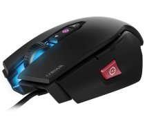 Corsair M65 PRO RGB FPS mouse Right-hand USB Type-A Optical 12000 DPI