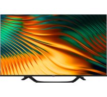 Hisense 50A63H TV 127 cm (50") 4K Ultra HD Smart TV Wi-Fi Black