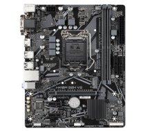 Gigabyte H410M S2H V2 motherboard Intel H410 LGA 1200 micro ATX