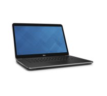 DELL Precision M3800 i7-4712HQ Mobile workstation 39.6 cm (15.6") Touchscreen Full HD Intel® Core™ i7 8 GB DDR3L-SDRAM 500 GB HDD NVIDIA® Quadro® K1100M Windows 7 Professional Black, Silver