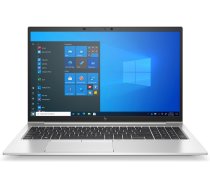 HP EliteBook 850 G8 i5-1135G7 Notebook 39.6 cm (15.6") Full HD Intel® Core™ i5 8 GB DDR4-SDRAM 256 GB SSD Wi-Fi 6 (802.11ax) Windows 10 Pro Silver