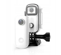 Sports camera SJCAM C100+ Mini White