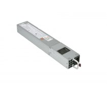 Supermicro PWS-706P-1R power supply unit 750 W 1U Metallic