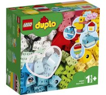 LEGO DUPLO 10909 HEART BOX