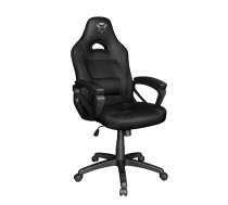 Trust GXT 701 Ryon Universal gaming chair Padded seat Black