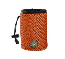 HUNTER Hilo Basic - treat pouch - Orange