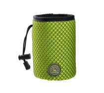 HUNTER Hilo Basic - treat pouch - lime