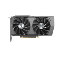 Zotac GeForce RTX 306 Twin Edge NVIDIA GeForce RTX 3060 8 GB GDDR6