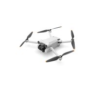 DJI Mini 3 Pro (RC RM330) 4 rotors Quadcopter 48 MP 3840 x 2160 pixels 2453 mAh Black, White