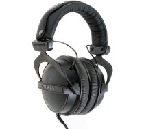 Beyerdynamic DT 770 M Headphones Wired Head-band Music Black
