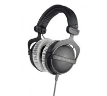 Beyerdynamic DT 770 PRO Headphones Wired Head-band Music Black