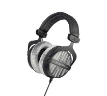 Beyerdynamic DT 990 PRO Headphones Wired Head-band Music Black, Grey