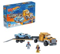 MEGA Construx Twinduction Hauler Pack