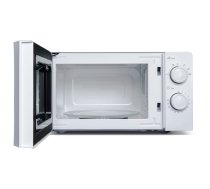 Beko MOC201002W Freestanding microwave oven 20 L 700 W white