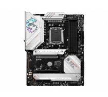 MSI MPG B650 EDGE WIFI motherboard AMD B650 Socket AM5 ATX