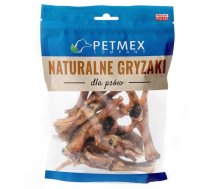 PETMEX dog chew Chicken paw - 100g