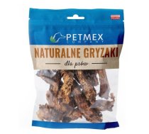 PETMEX Chicken neck - dog chew - 100g