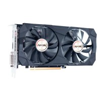 AFOX RADEON R9 370 4GB GDDR5 256BIT DVI HDMI DP ATX DUAL FAN AFR9370-4096D5H9