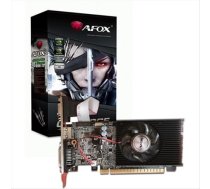 AFOX Geforce GT210 512MB DDR3 DVI HDMI VGA LP AF210-512D3L3-V2