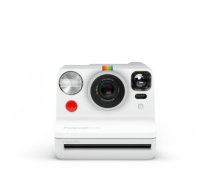 Polaroid Now White