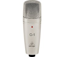 Behringer C-1 microphone Studio microphone