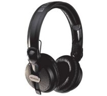 Behringer HPX4000 headphones/headset Wired Music