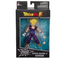 DRAGON BALL DRAGON STARS SUPER SAIYAN 2 GOHAN