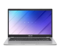 ASUS E510KA-BR142WS N4500 Notebook 35.6 cm (14") HD Intel® Celeron® N 4 GB DDR4-SDRAM 128 GB eMMC Wi-Fi 5 (802.11ac) Windows 11 Home S White