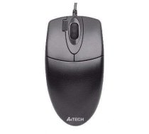 A4Tech OP-620D mouse USB Type-A Optical 800 DPI Ambidextrous