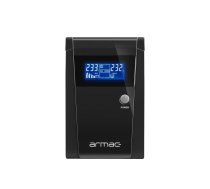 Emergency power supply Armac UPS OFFICE LINE-INTERACTIVE O/1000E/LCD