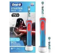 Oral-B Kids 80352947 electric toothbrush Child Rotating toothbrush Multicolour