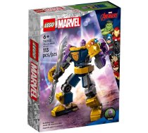 LEGO SUPER HEROES 76242 THANOS MECH ARMOR