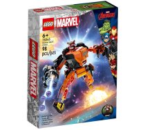 LEGO SUPER HEROES 76243 ROCKET MECH ARMOR