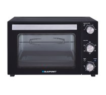 Blaupunkt EOM501 toaster oven 31 L Black,Stainless steel 1500 W