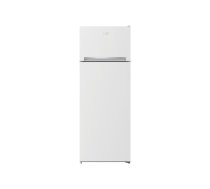 Beko RDSA240K30WN fridge-freezer Freestanding 223 L F White