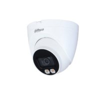 Dahua Technology IPC HDW2439T-AS-LED Turret IP security camera Indoor & outdoor 2688 x 1520 pixels Ceiling