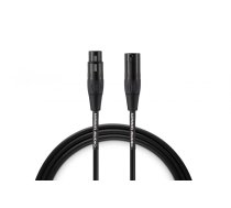 Warm Audio PRO-XLR-10 audio cable 3 m Black